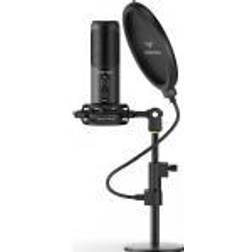 PREYON Buzzard Scream microphone PBS43B