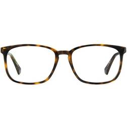 Polaroid PLD D488 086 De Vue Homme Tortoiseshell (Seulement Monture)