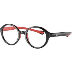 Ray-Ban Kids RY9075V