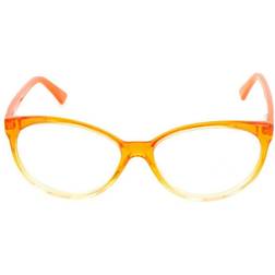 MC D4059 TRANSPARENT ORANGE