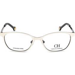 Carolina Herrera VHE062 0PN1 Brillen