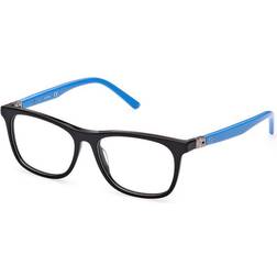 Guess Cadres optiques Gu9228 col. 001 Unisexe CarrÃ Noir