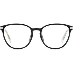 Polaroid PLD D489/G 807, including lenses, ROUND Glasses, UNISEX