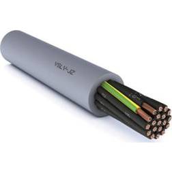 MTO Styrekabel YSLY-JZ 4G1,5mm²