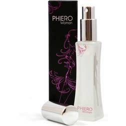 500Cosmetics Phiero Woman Pheromone