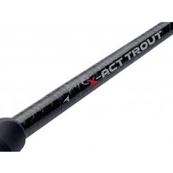 Sportex X-Act Trout Spiro