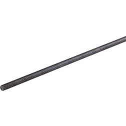 Reely 10592 M6 Threaded rod M6 500 mm Steel 1 pcs