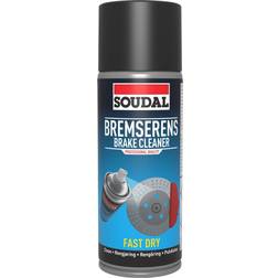 Soudal Bremserens 400