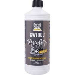 Basta Swedol motorbehandling 1 Tilsætning 1L
