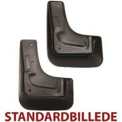 Protectionline Stænklapper mazda 3 11-13 bag
