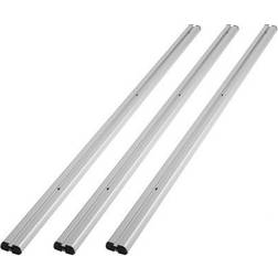 Thule Veloslide Skinne, 140cm, 3stk