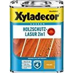 Xyladecor Holzschutz-Lasur 2 Beige