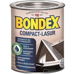 Bondex Compact Lasur 0.75L