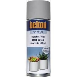 Belton Effektspray Grå 0.4L