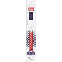 Prym Crochet Hook-Size E3/3.5mm