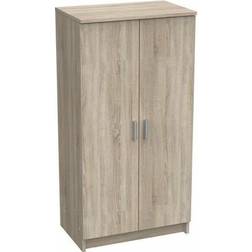 Demeyere Schoenenkast Cabinet Eikenkleur 108,4 x 54,6 x 35,3 cm