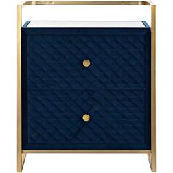 Dkd Home Decor Nattduksbord 60 Sängbord