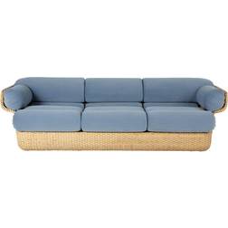 GUBI Basket Soffa