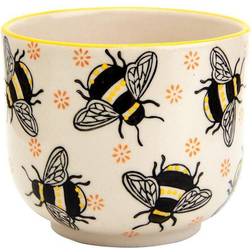 Sass & Belle Busy Bees Small Planter