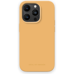 Ideal of Sweden Silicone Case Apricot