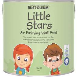 Rust-Oleum Little Stars Air-Purifying Paint &Ndash; Fairy Hill &Ndash;