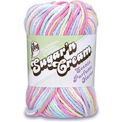 Sugar n Cream Yarn Scents