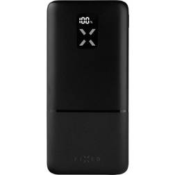 FIXED Zen USB-C PD 20W Power Bank 20000mAh Black