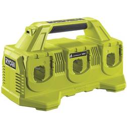 Ryobi RC18640 ONE 18V 6-poorts lader 5133005805