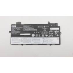 Lenovo ThinkPad X1 Carbon G9 Batteri Internal 57Wh, 4cell, SMP