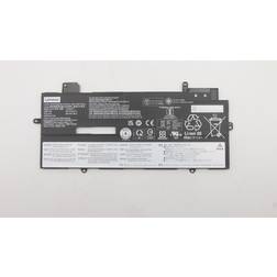 Lenovo ThinkPad X1 Carbon G9 batteri Internal 57Wh, 4cell, SMP
