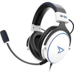 Steelplay Pixminds HP-52 Over
