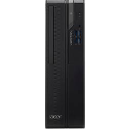 Acer Veriton X X2690G 8 GB DDR4-SDRAM 256 GB SSD