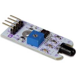 Whadda Sensor De Luz 3.3-5 VDC