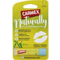 Carmex Lip Balm Naturally Pear Stick