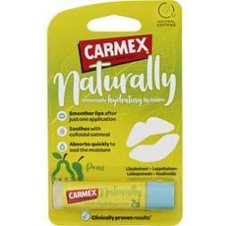 Carmex Naturally Pear Stick