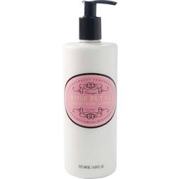 Naturally European Milk Cotton Body Lotion 500ml