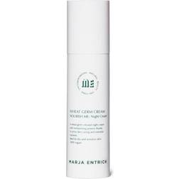 Marja Entrich Wheat Germ Cream 50ml