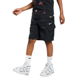 Nike Junior Woven Cargo Shorts