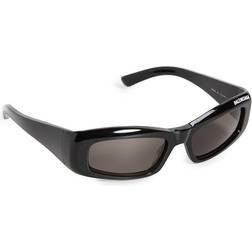 Balenciaga BB0266S 001 Black