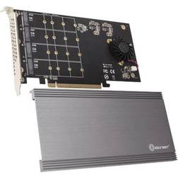 Syba SI-PEX40161 PCI-Express 3.0 x16