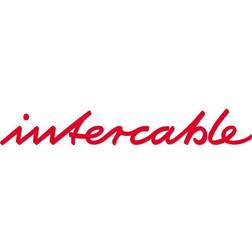 Intercable Ringkabelsko Isoleret Blå 1,5-2,5mm2 M4 Din46237