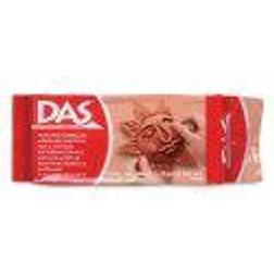 DAS Modeling Clay 1.1 lb, Terra Cotta