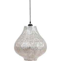 BigBuy Home Loftslampe Pendel ∅ 32cm