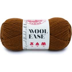 Lion Wool Ease 620-026A Umber Indhold Acrylic Bike