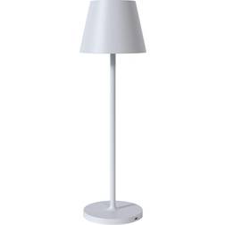 Opladelig Bordlampe