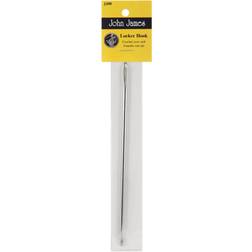 John james locker needle hook 6.25"-jj08