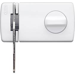 ABUS Additional Door Lock 2130 White 56035