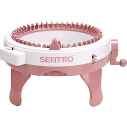 Sentro 48 Needles Knitting Machine