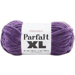 Premier Yarns parfait xl yarn-purple -2050-05