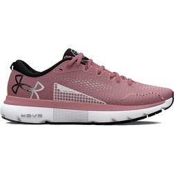 Under Armour HOVR Infinite 5 W - Pink Elixir/White